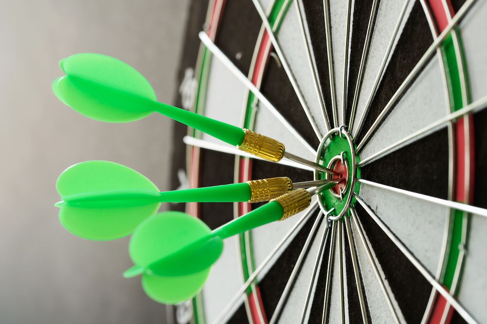 A Foolish Consistency ...